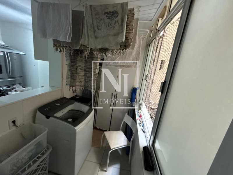 Conheça WhatsApp Image 2026-01-30 at 1 do imóvel - Apartamento 3 Quartos a venda no bairro de Copacabana - NOAP30838 - 25 WhatsApp Image 2026-01-30 at 1 - 25