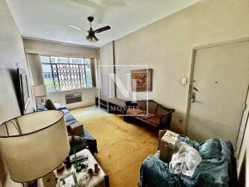 Imperdível - Apartamento 3 quartos à venda Copacabana, Rio de Janeiro - R$ 850.000 - NOAP30840