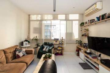 Imperdível - Apartamento à venda Rua Barata Ribeiro, Copacabana, Rio de Janeiro - R$ 1.050.000 - NOAP20673