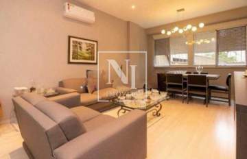 Apartamento 3 quartos à venda Copacabana, Rio de Janeiro - R$ 1.750.000 - NOAP30844