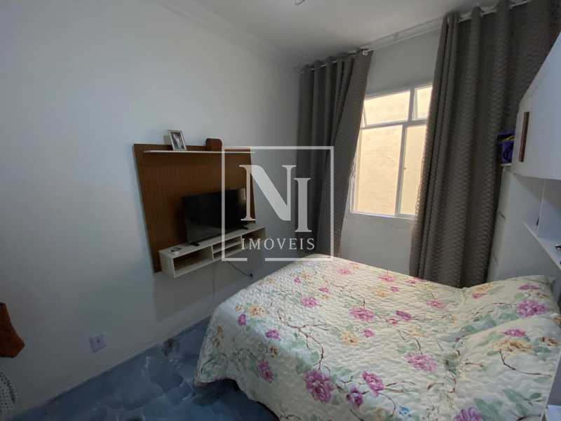 Conheça WhatsApp Image 2026-02-07 at 1 do imóvel - Apartamento 1 quarto à venda Copacabana, Rio de Janeiro - R$ 750.000 - NOAP10739 - 19 WhatsApp Image 2026-02-07 at 1 - 19