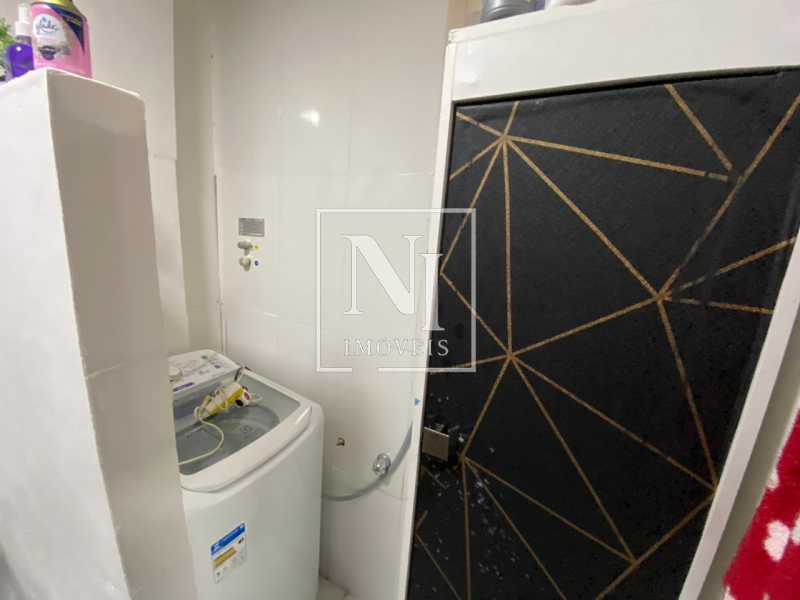 Conheça WhatsApp Image 2026-02-07 at 1 do imóvel - Apartamento 1 quarto à venda Copacabana, Rio de Janeiro - R$ 750.000 - NOAP10739 - 26 WhatsApp Image 2026-02-07 at 1 - 26