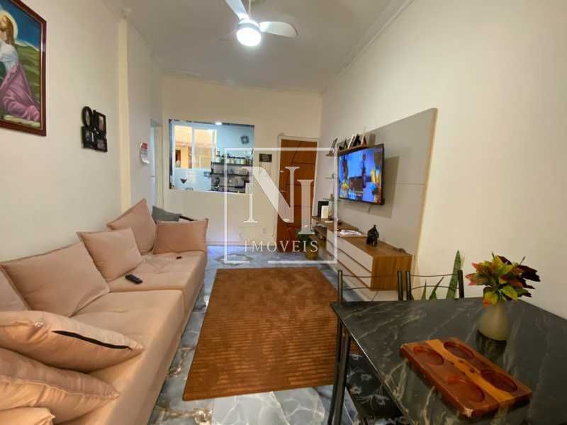 Conheça WhatsApp Image 2026-02-07 at 1 do imóvel - Apartamento 1 quarto à venda Copacabana, Rio de Janeiro - R$ 750.000 - NOAP10739 - 2 WhatsApp Image 2026-02-07 at 1 - 2