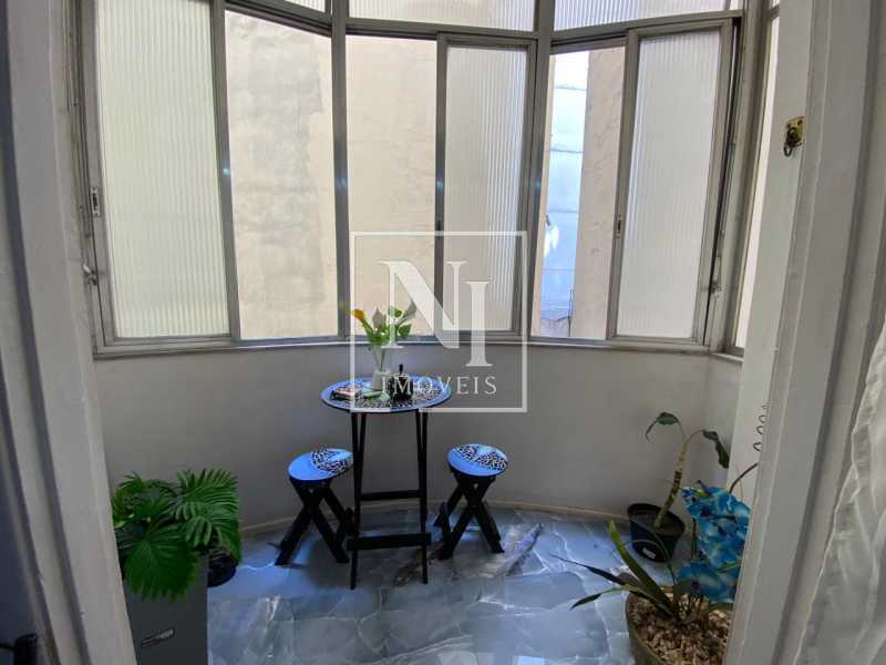 Conheça WhatsApp Image 2026-02-07 at 1 do imóvel - Apartamento 1 quarto à venda Copacabana, Rio de Janeiro - R$ 750.000 - NOAP10739 - 11 WhatsApp Image 2026-02-07 at 1 - 11