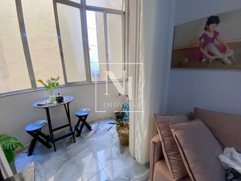 Conheça WhatsApp Image 2026-02-07 at 1 do imóvel - Apartamento 1 quarto à venda Copacabana, Rio de Janeiro - R$ 750.000 - NOAP10739 - 8 WhatsApp Image 2026-02-07 at 1 - 8