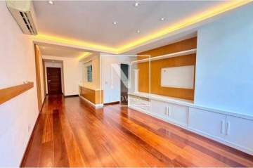 Apartamento à venda Rua Pompeu Loureiro, Copacabana, Rio de Janeiro - R$ 1.290.000 - PSAP30064
