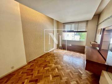 Imperdível - Apartamento à venda Rua Tonelero, Copacabana, Rio de Janeiro - R$ 2.100.000 - NOAP40189