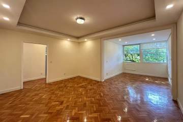 Apartamento à venda Avenida Ataulfo de Paiva, Leblon, Rio de Janeiro - R$ 2.650.000 - NOAP30850
