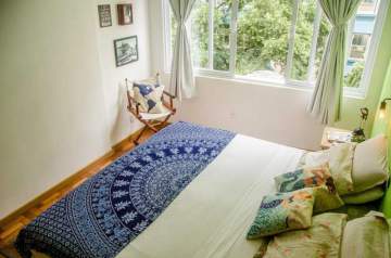 Ótima localização - Kitnet/Conjugado 50m² à venda Rua Santa Clara, Copacabana, Rio de Janeiro - R$ 650.000 - NIKI10112