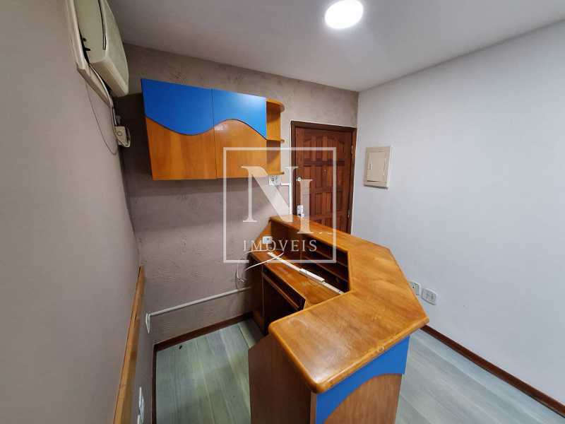 Conheça WhatsApp Image 2026-01-24 at 1 do imóvel - Sala Comercial 37m² à venda Copacabana, Rio de Janeiro - R$ 296.000 - PSSL00004 - 11 WhatsApp Image 2026-01-24 at 1 - 11