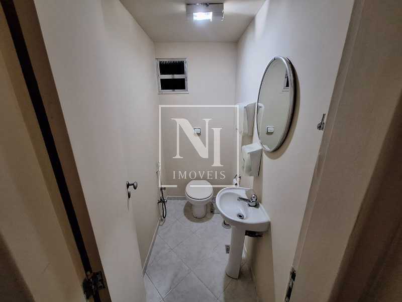 Conheça WhatsApp Image 2026-01-24 at 1 do imóvel - Sala Comercial 37m² à venda Copacabana, Rio de Janeiro - R$ 296.000 - PSSL00004 - 16 WhatsApp Image 2026-01-24 at 1 - 16