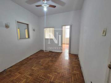Ótima localização - Kitnet/Conjugado no Bairro de Copacabana - PSKI10024