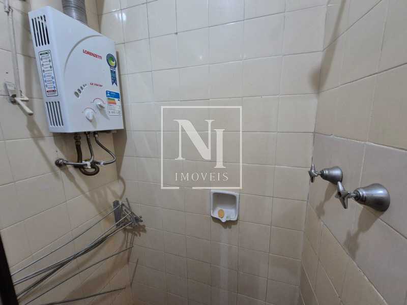 Conheça 22 do imóvel - Kitnet/Conjugado no Bairro de Copacabana - PSKI10024 - 22 22 - 22