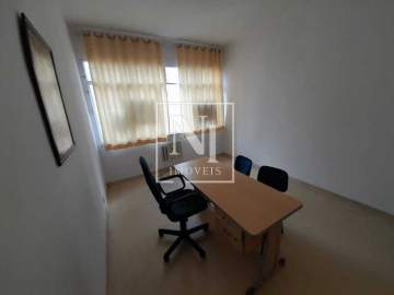 Sala Comercial 25m² à venda Copacabana, Rio de Janeiro - R$ 340.000 - PSSL10003