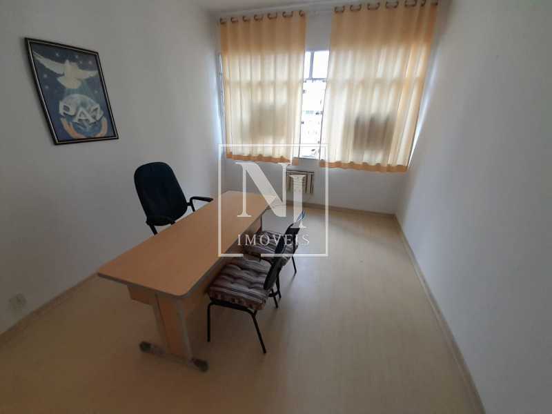 Conheça WhatsApp Image 2026-02-25 at 1 do imóvel - Sala Comercial 25m² à venda Copacabana, Rio de Janeiro - R$ 340.000 - PSSL10003 - 5 WhatsApp Image 2026-02-25 at 1 - 5
