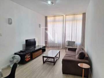 Imperdível - Apartamento 3 quartos à venda Copacabana, Rio de Janeiro - R$ 1.350.000 - NOAP30859