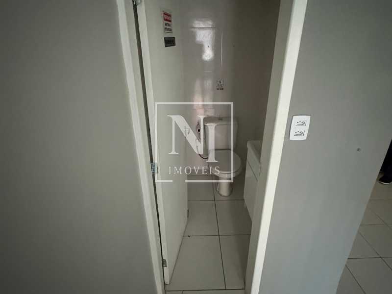Conheça WhatsApp Image 2026-09-03 at 1 do imóvel - Apartamento à venda Copacabana, Rio de Janeiro - R$ 450.000 - NOAP00865 - 10 WhatsApp Image 2026-09-03 at 1 - 10