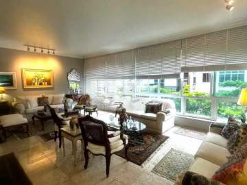 Apartamento 4 quartos à venda Leblon, Rio de Janeiro - R$ 6.000.000 - NOAP40196