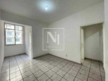 Ótima localização - Apartamento 2 quartos à venda Copacabana, Rio de Janeiro - R$ 890.000 - NOAP20695