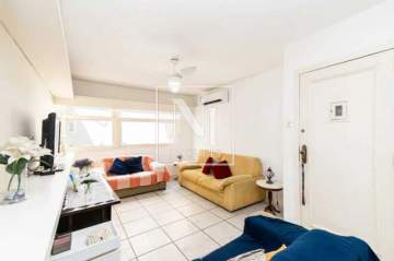 APARTAMENTO 3 QUARTOS NO BAIRRO DE COPACABANA - NOAP30864