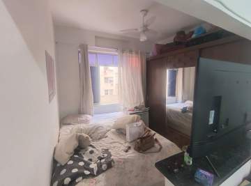 Apartamento 1 quarto à venda Copacabana, Rio de Janeiro - R$ 430.000 - PSAP10047
