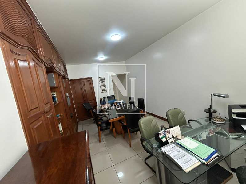 Conheça WhatsApp Image 2026-03-10 at 1 do imóvel - Sala Comercial 29m² à venda Copacabana, Rio de Janeiro - R$ 250.000 - NOSL00041 - 7 WhatsApp Image 2026-03-10 at 1 - 7