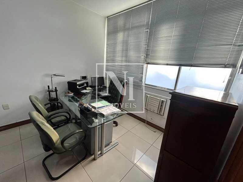 Conheça WhatsApp Image 2026-03-10 at 1 do imóvel - Sala Comercial 29m² à venda Copacabana, Rio de Janeiro - R$ 250.000 - NOSL00041 - 12 WhatsApp Image 2026-03-10 at 1 - 12