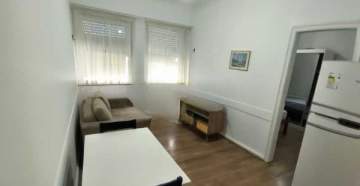 Apartamento 1 quarto à venda Copacabana, Rio de Janeiro - R$ 620.000 - PSAP10052