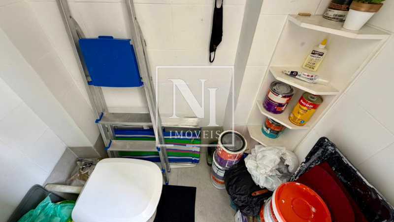 Conheça 126867_G177222585129932 do imóvel - Apartamento 1 quarto à venda Copacabana, Rio de Janeiro - R$ 950.000 - NOAP10842 - 22 126867_G177222585129932 - 22