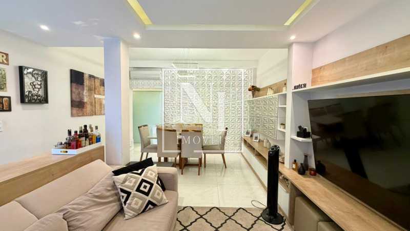 Conheça 126867_G177222585432105 do imóvel - Apartamento 1 quarto à venda Copacabana, Rio de Janeiro - R$ 950.000 - NOAP10842 - 4 126867_G177222585432105 - 4