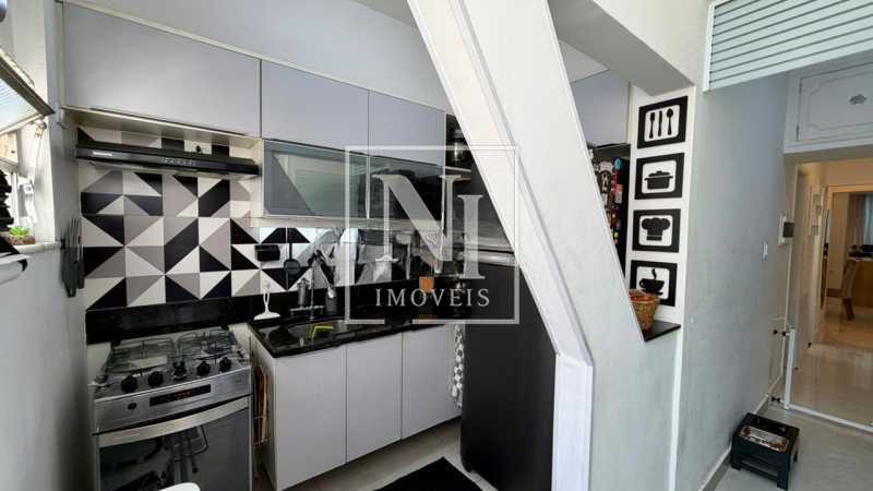 Conheça 126867_G177222585735573 do imóvel - Apartamento 1 quarto à venda Copacabana, Rio de Janeiro - R$ 950.000 - NOAP10842 - 14 126867_G177222585735573 - 14