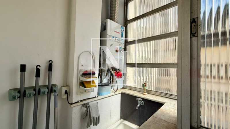 Conheça 126867_G177222585935731 do imóvel - Apartamento 1 quarto à venda Copacabana, Rio de Janeiro - R$ 950.000 - NOAP10842 - 20 126867_G177222585935731 - 20