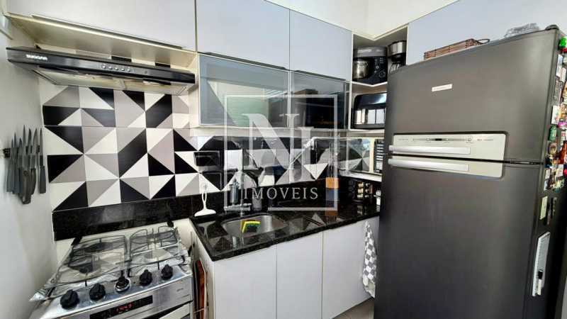 Conheça 126867_G177222586138685 do imóvel - Apartamento 1 quarto à venda Copacabana, Rio de Janeiro - R$ 950.000 - NOAP10842 - 16 126867_G177222586138685 - 16