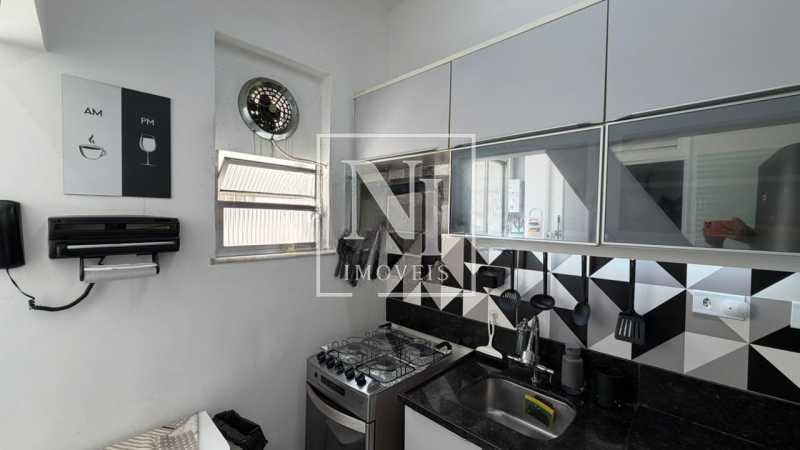 Conheça 126867_G177222586429903 do imóvel - Apartamento 1 quarto à venda Copacabana, Rio de Janeiro - R$ 950.000 - NOAP10842 - 15 126867_G177222586429903 - 15