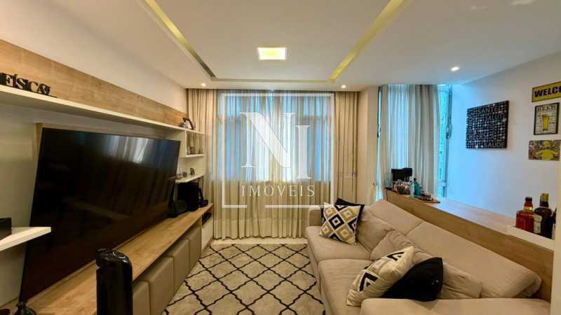 Conheça 126867_G177222586633205 do imóvel - Apartamento 1 quarto à venda Copacabana, Rio de Janeiro - R$ 950.000 - NOAP10842 - 1 126867_G177222586633205 - 1