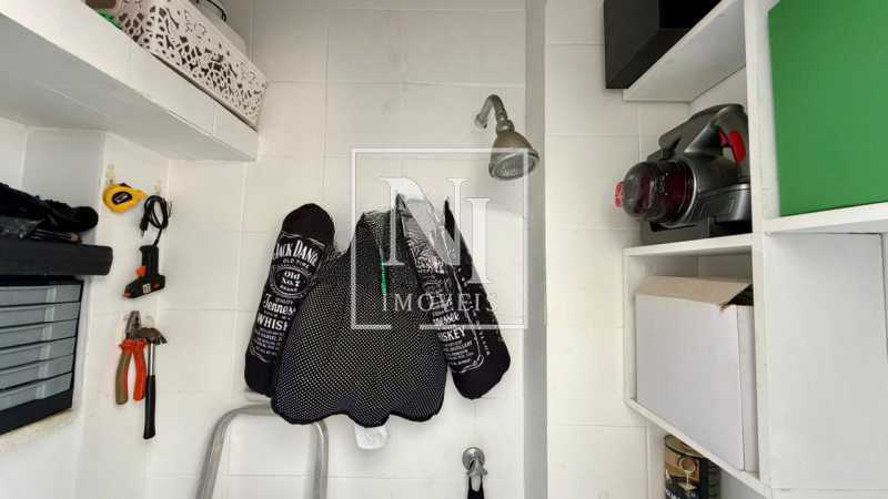 Conheça 126867_G177222586930856 do imóvel - Apartamento 1 quarto à venda Copacabana, Rio de Janeiro - R$ 950.000 - NOAP10842 - 21 126867_G177222586930856 - 21