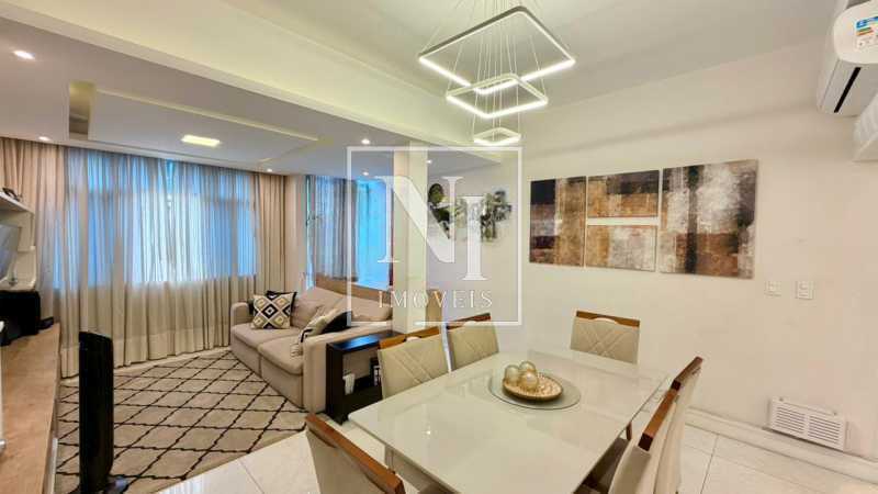 Conheça 126867_G177222587132233 do imóvel - Apartamento 1 quarto à venda Copacabana, Rio de Janeiro - R$ 950.000 - NOAP10842 - 2 126867_G177222587132233 - 2