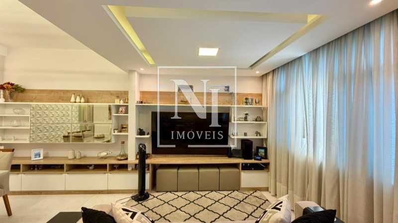 Conheça 126867_G177222587433647 do imóvel - Apartamento 1 quarto à venda Copacabana, Rio de Janeiro - R$ 950.000 - NOAP10842 - 8 126867_G177222587433647 - 8