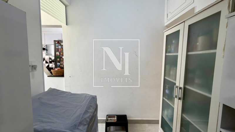 Conheça 126867_G177222587621832 do imóvel - Apartamento 1 quarto à venda Copacabana, Rio de Janeiro - R$ 950.000 - NOAP10842 - 18 126867_G177222587621832 - 18