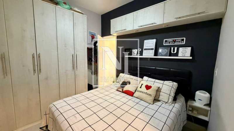 Conheça 126867_G177222587934035 do imóvel - Apartamento 1 quarto à venda Copacabana, Rio de Janeiro - R$ 950.000 - NOAP10842 - 11 126867_G177222587934035 - 11