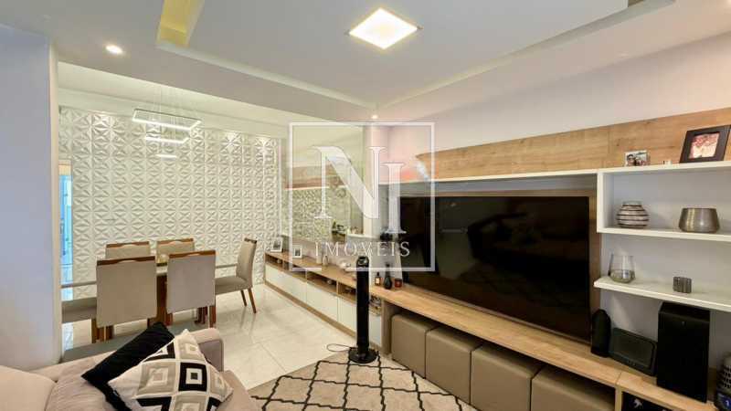 Conheça 126867_G177222588832424 do imóvel - Apartamento 1 quarto à venda Copacabana, Rio de Janeiro - R$ 950.000 - NOAP10842 - 6 126867_G177222588832424 - 6