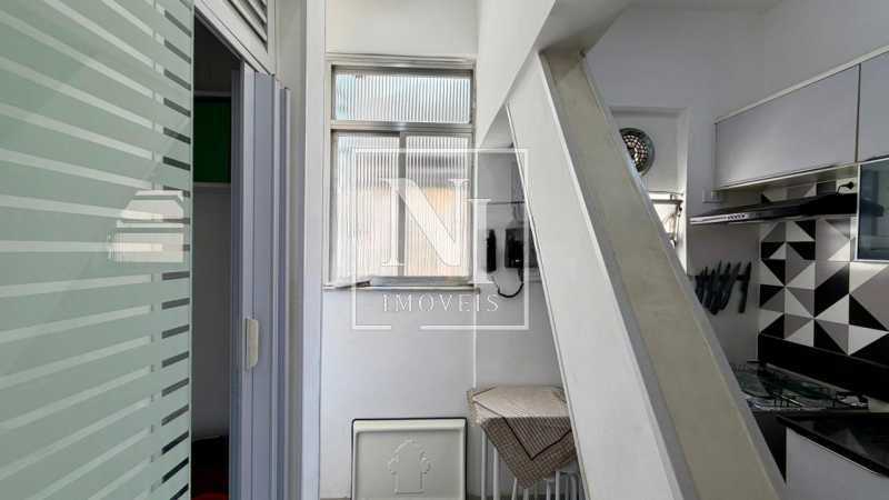 Conheça 126867_G177222589029927 do imóvel - Apartamento 1 quarto à venda Copacabana, Rio de Janeiro - R$ 950.000 - NOAP10842 - 17 126867_G177222589029927 - 17