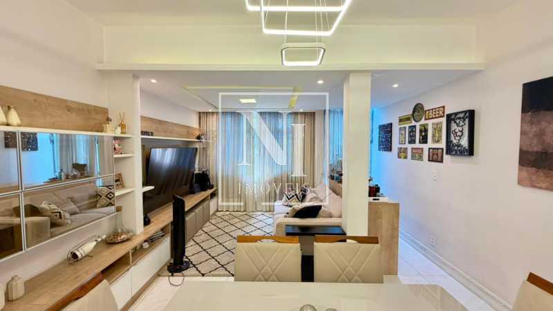 Conheça 126867_G177222589331368 do imóvel - Apartamento 1 quarto à venda Copacabana, Rio de Janeiro - R$ 950.000 - NOAP10842 - 5 126867_G177222589331368 - 5