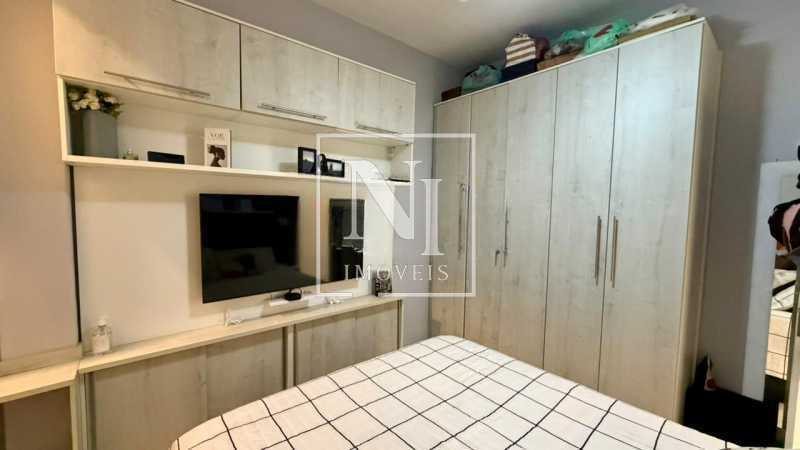 Conheça 126867_G177222589829754 do imóvel - Apartamento 1 quarto à venda Copacabana, Rio de Janeiro - R$ 950.000 - NOAP10842 - 13 126867_G177222589829754 - 13