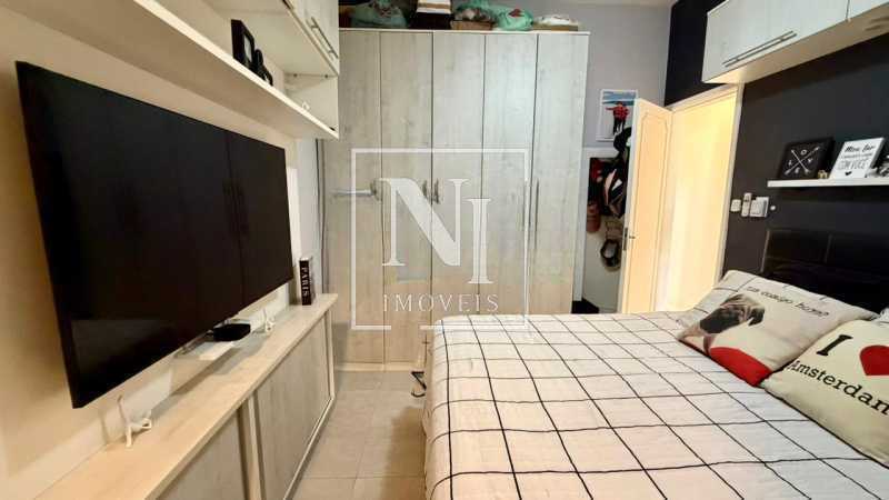 Conheça 126867_G177222590133364 do imóvel - Apartamento 1 quarto à venda Copacabana, Rio de Janeiro - R$ 950.000 - NOAP10842 - 12 126867_G177222590133364 - 12