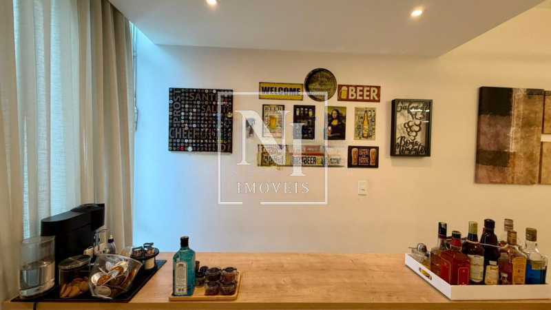 Conheça 126867_G177222590631096 do imóvel - Apartamento 1 quarto à venda Copacabana, Rio de Janeiro - R$ 950.000 - NOAP10842 - 9 126867_G177222590631096 - 9