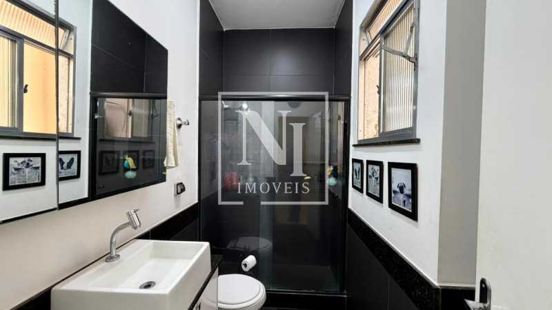 Conheça 126867_G177222664430555 do imóvel - Apartamento 1 quarto à venda Copacabana, Rio de Janeiro - R$ 950.000 - NOAP10842 - 23 126867_G177222664430555 - 23