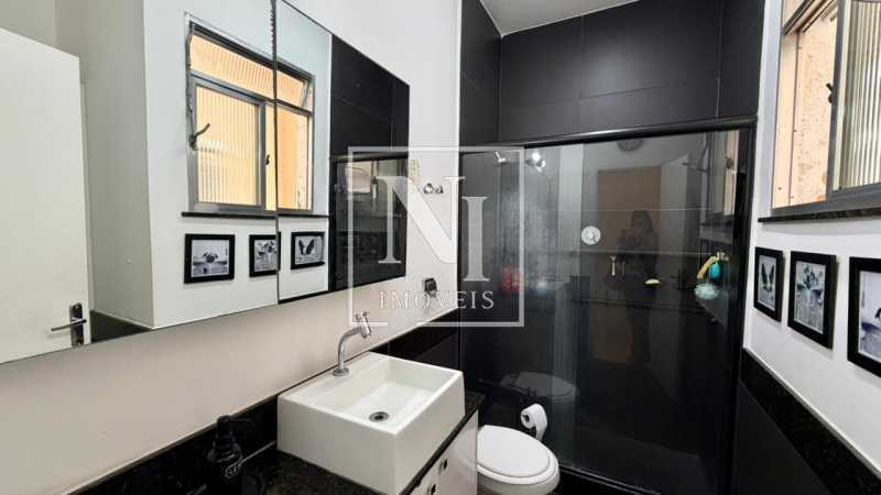 Conheça 126867_G177222664731023 do imóvel - Apartamento 1 quarto à venda Copacabana, Rio de Janeiro - R$ 950.000 - NOAP10842 - 24 126867_G177222664731023 - 24