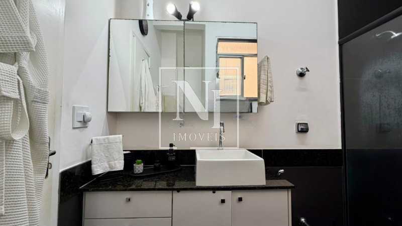 Conheça 126867_G177222665026723 do imóvel - Apartamento 1 quarto à venda Copacabana, Rio de Janeiro - R$ 950.000 - NOAP10842 - 25 126867_G177222665026723 - 25