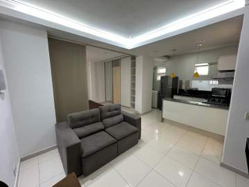 Apartamento 1 quarto à venda Copacabana, Rio de Janeiro - R$ 650.000 - NOAP10767